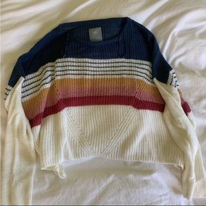 Rip curl sweater size small $15
